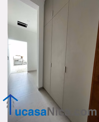 Moderna Casa en Villas de Santa Lucia - Imagen 11