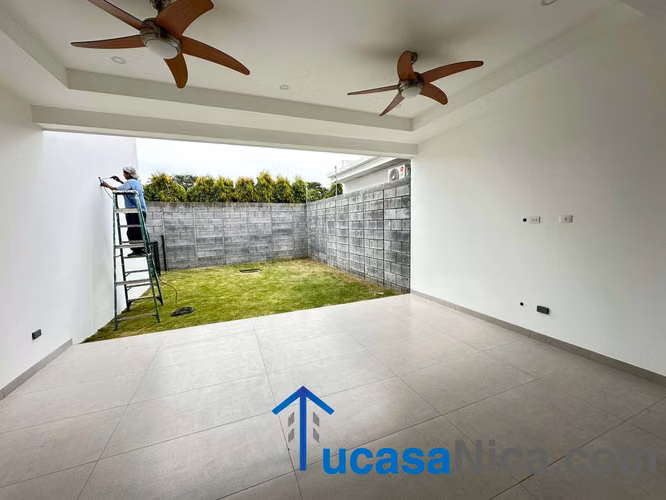 Moderna Casa en Villas de Santa Lucia - Imagen 19