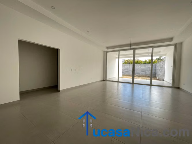 Moderna Casa en Villas de Santa Lucia - Imagen 9