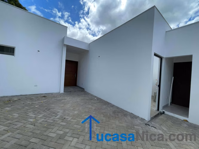 Moderna Casa en Villas de Santa Lucia - Imagen 14