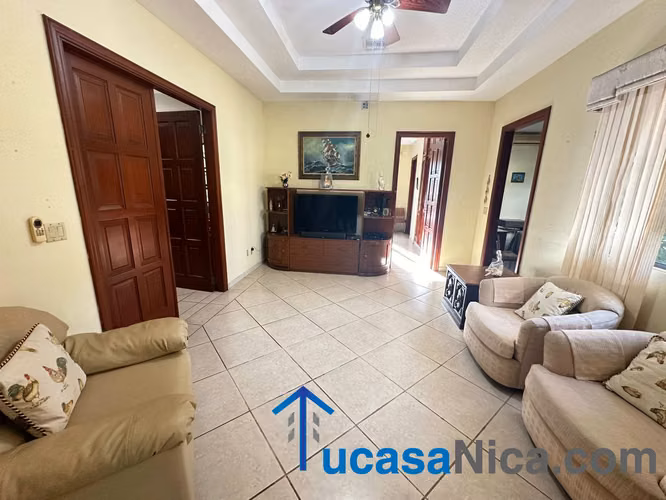 Casa grande en Venta y Renta en santo Domingo - Imagen 7
