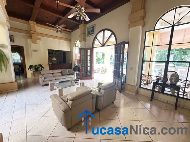 Casa grande en Venta y Renta en santo Domingo - Imagen 16