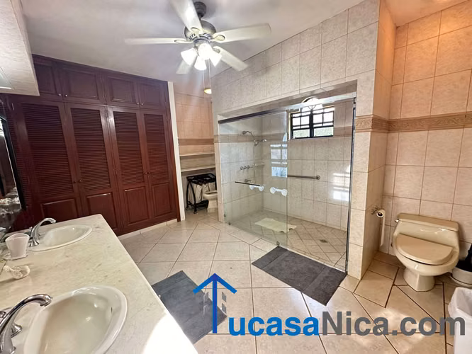 Casa grande en Venta y Renta en santo Domingo - Imagen 13