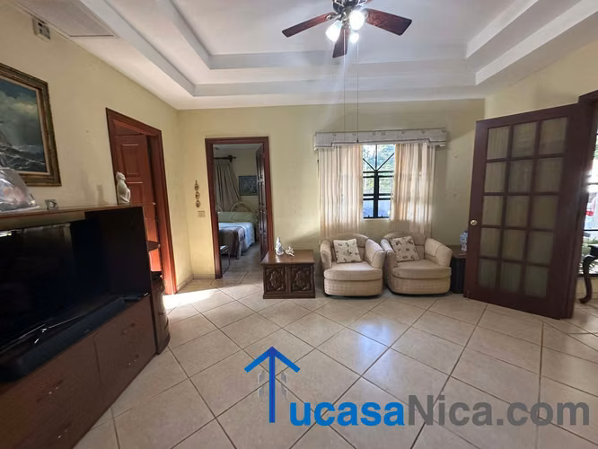 Casa grande en Venta y Renta en santo Domingo - Imagen 5