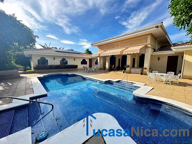 Casa grande en Venta y Renta en santo Domingo - Imagen 11