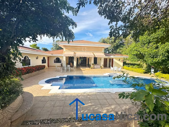 Casa grande en Venta y Renta en santo Domingo - Imagen 14