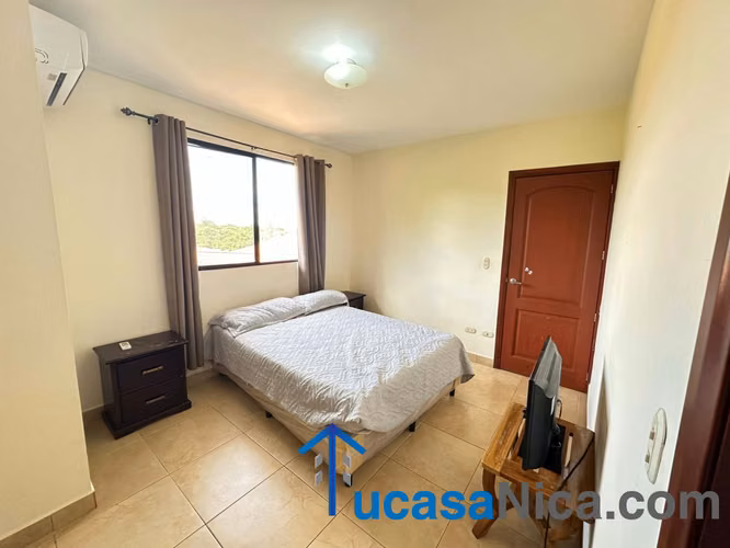 Terrazas de Santo Domingo Rento Casa Amueblada - Imagen 10