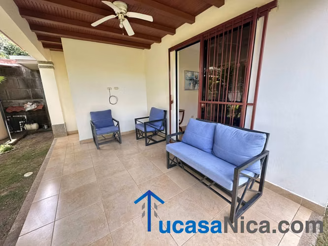Terrazas de Santo Domingo Rento Casa Amueblada - Imagen 12