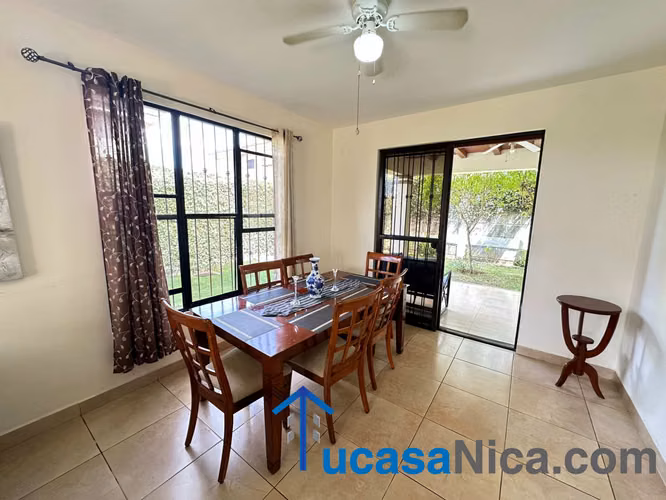 Terrazas de Santo Domingo Rento Casa Amueblada - Imagen 9