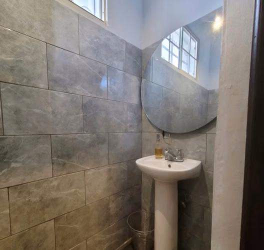 HERMOSA CASA EN VENTA CON TERRENO DE 1000V2 EN PLAZA ONCE
