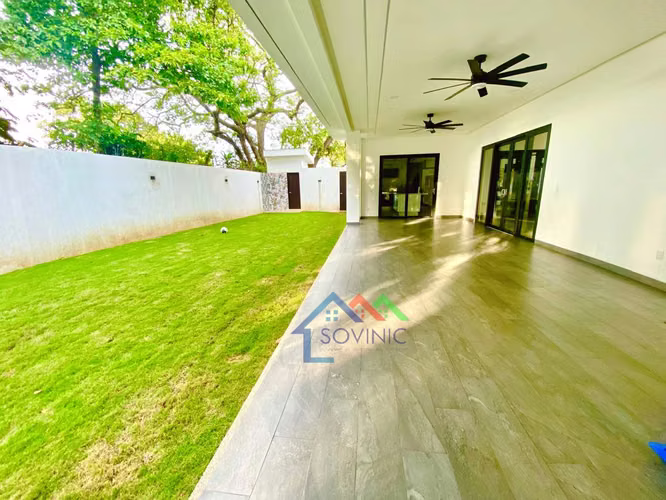 casa en venta en santo Domingo Managua Nicaragua