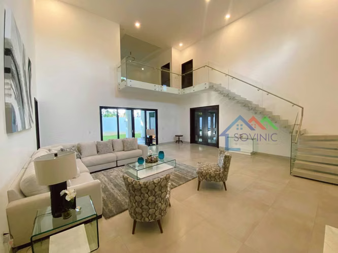 casa en venta en santo Domingo Managua Nicaragua