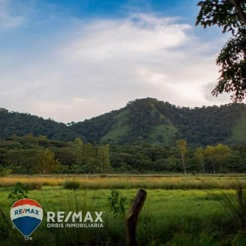 Finca agroecologica Rivas