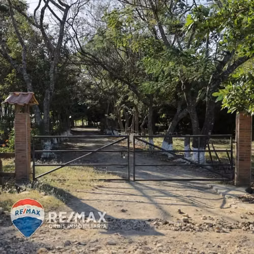 Finca agroecologica Rivas