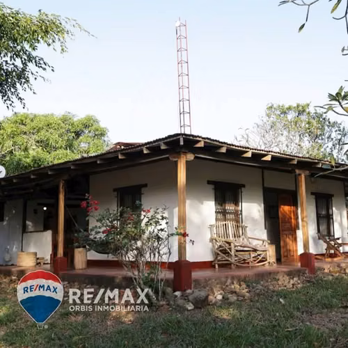 Finca agroecologica Rivas