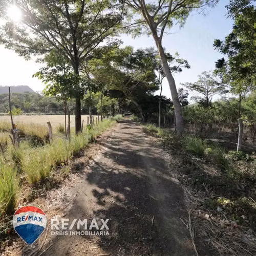 Finca agroecologica Rivas