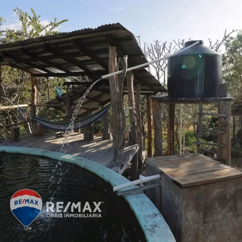 Finca agroecologica Rivas