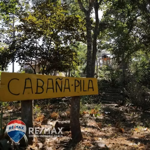 Finca agroecologica Rivas