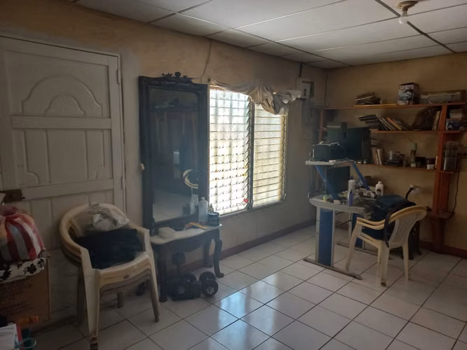 " Vendo Hermosa Casa en Colonia Universitaria, Carretera Norte"
