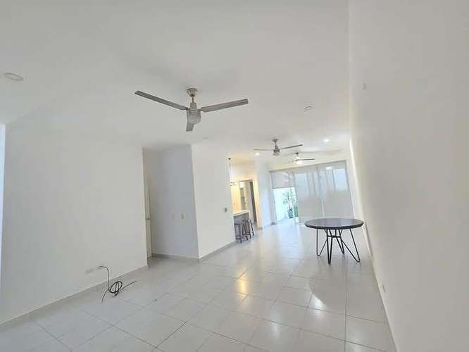 FP se renta hermosa casa en Frascatti - Imagen 2