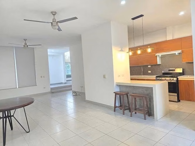 FP se renta hermosa casa en Frascatti