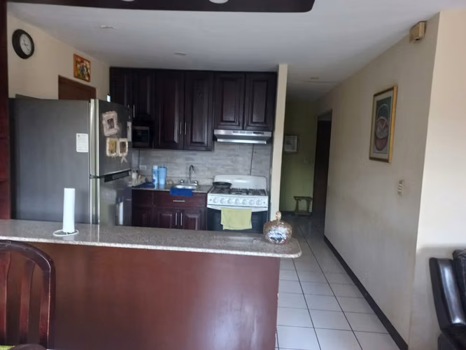 "Vendo hermosa casa en residencial Prados de Eucalipto, Residencial Veracruz"