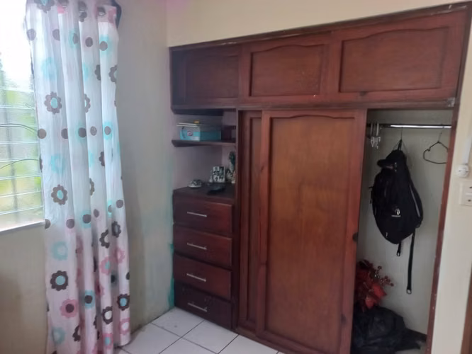 "Vendo hermosa casa en residencial Prados de Eucalipto, Residencial Veracruz"