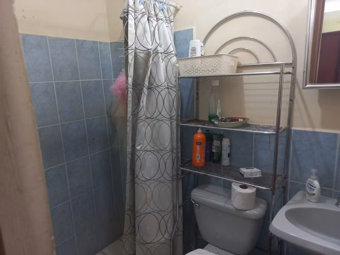 "Vendo hermosa casa en residencial Prados de Eucalipto, Residencial Veracruz"