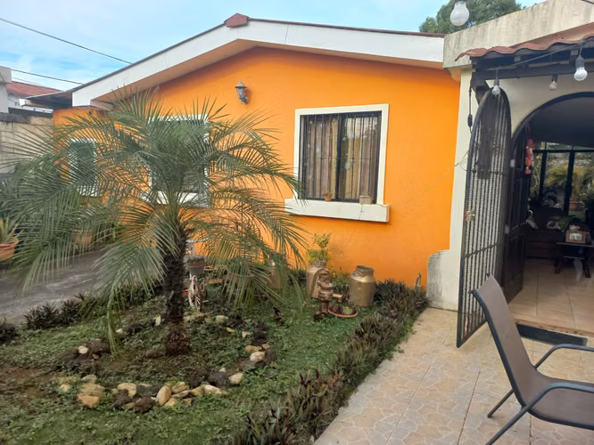 "Vendo hermosa casa en residencial Prados de Eucalipto, Residencial Veracruz"