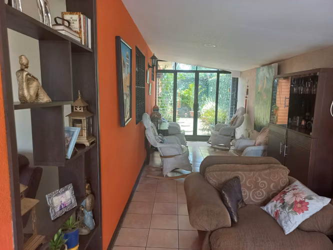 "Vendo hermosa casa en residencial Prados de Eucalipto, Residencial Veracruz"