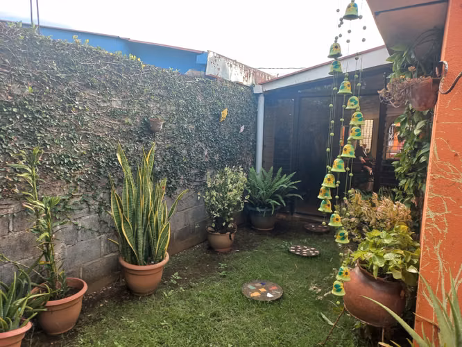 "Vendo hermosa casa en residencial Prados de Eucalipto, Residencial Veracruz"