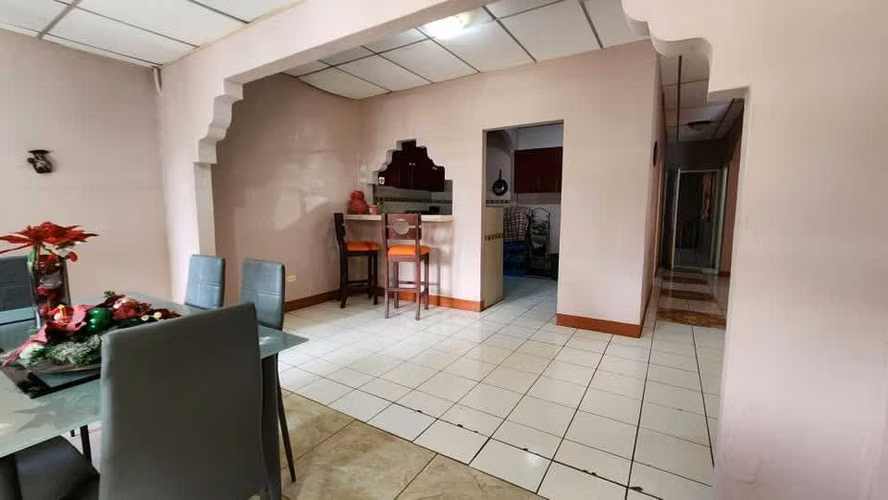 FP: ¡Tu nueva casa te espera en Residencial Casa Real! $73,5000
