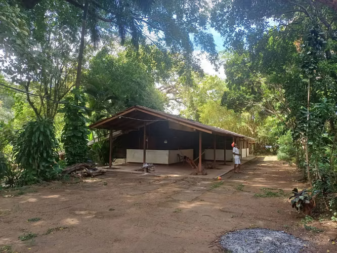 En venta precioso terreno en carretera sur Managua-Nicaragua - Imagen 2