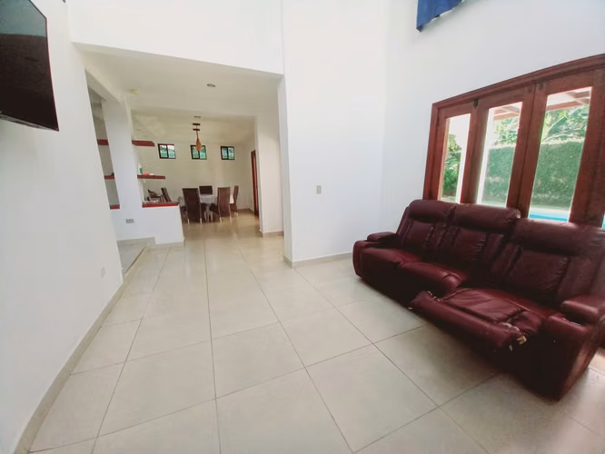 Rento casa Grande - Imagen 11