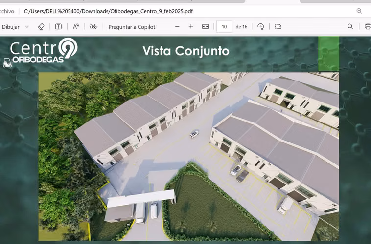 OFIBODEGAS NUEVAS EN CARRETERA A MASAYA - Imagen 6