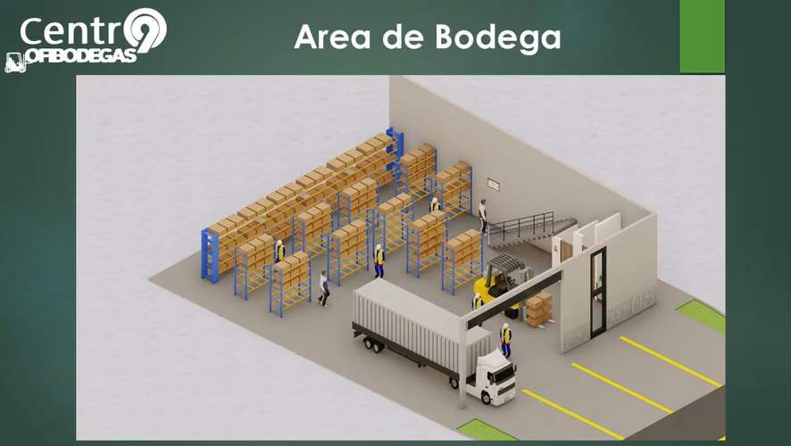 OFIBODEGAS NUEVAS EN CARRETERA A MASAYA - Imagen 2