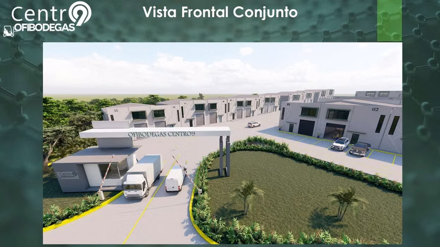 OFIBODEGAS NUEVAS EN CARRETERA A MASAYA - Imagen 7