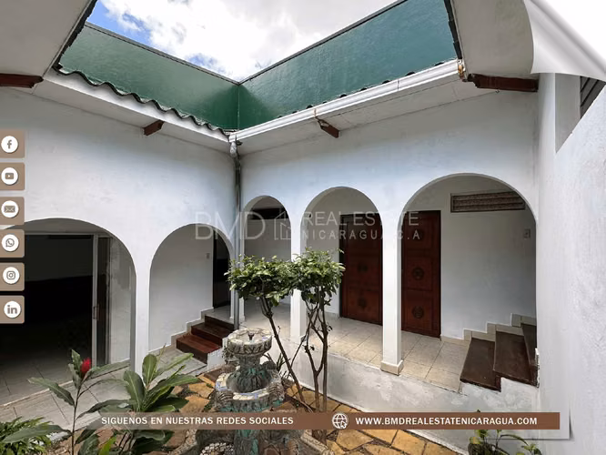 Venta de acogedora propiedad en Km 13 Carretera Sur 0511