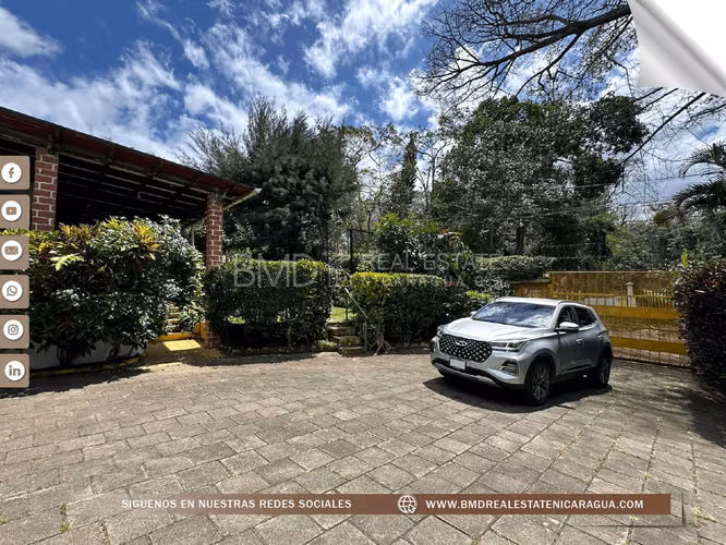 Venta de acogedora propiedad en Km 13 Carretera Sur 0511