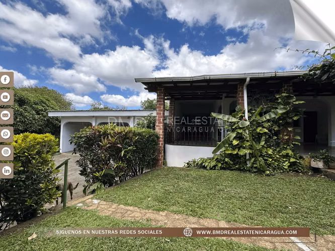 Sale of cozy property in Km 13 Carretera Sur