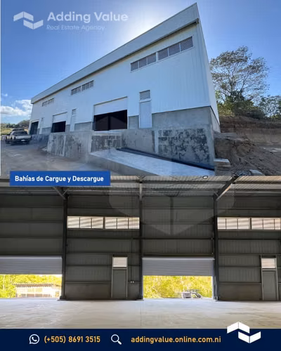 Venta de Bodegas en San Judas - Imagen 2
