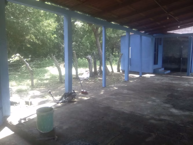 Se vende lote en Playa Quizala villa el Carmen