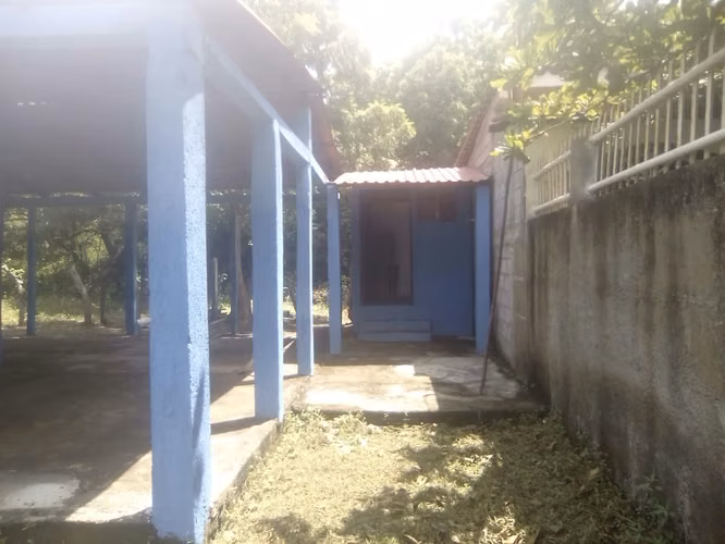 Se vende lote en Playa Quizala villa el Carmen