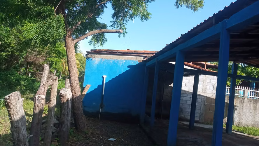 Se vende lote en Playa Quizala villa el Carmen