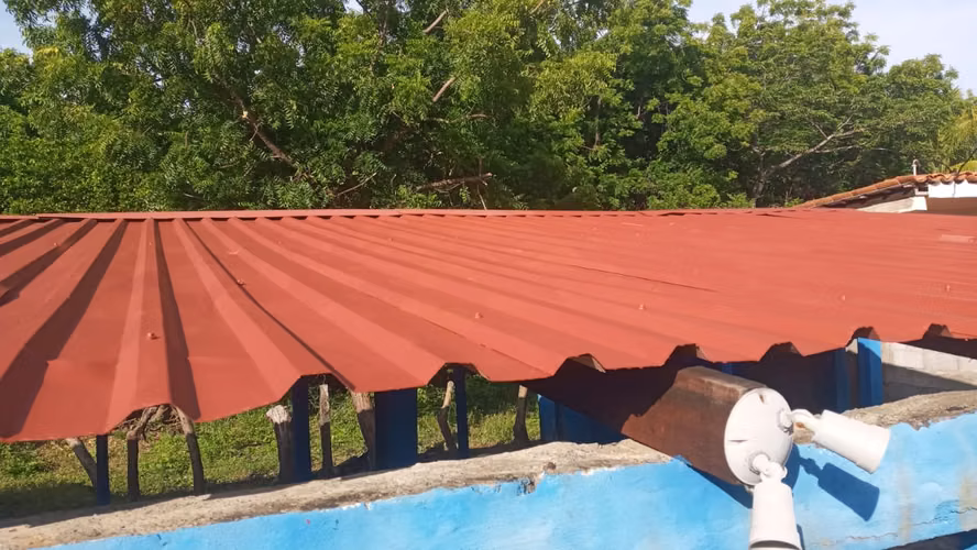 Se vende lote en Playa Quizala villa el Carmen