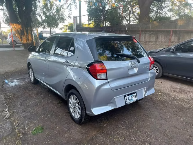 Renta de Sedanes automáticos - Imagen 3