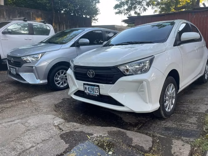 Renta de Sedanes automáticos - Imagen 2