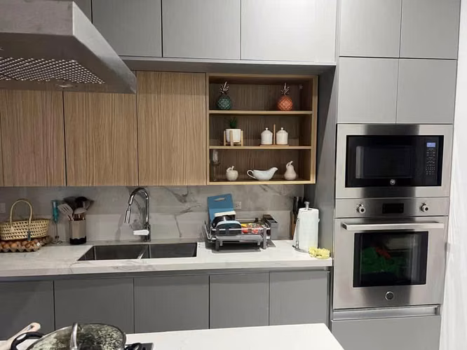Se vende hermosa casa en Frascatti