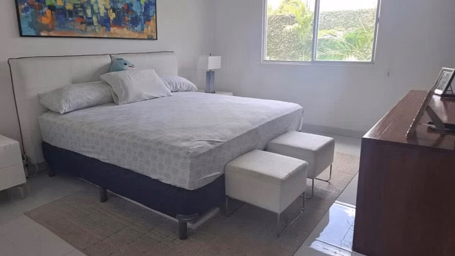 Se vende hermosa casa en Frascatti