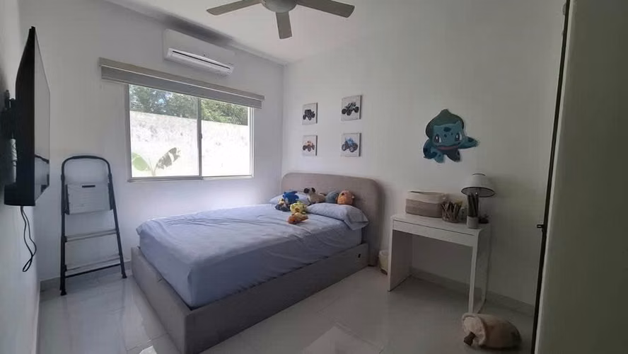 Se vende hermosa casa en Frascatti